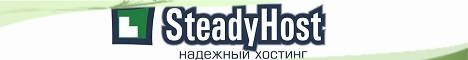     Steadyhost